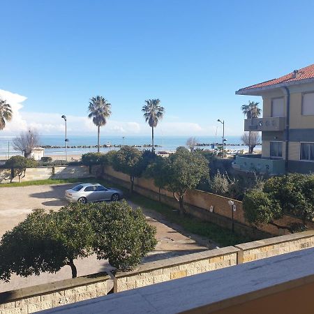 My Beachouse Montesilvano Marina エクステリア 写真