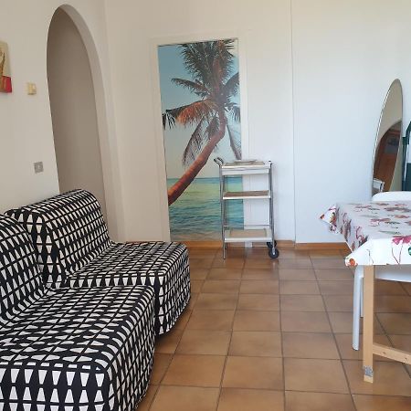 My Beachouse Montesilvano Marina エクステリア 写真
