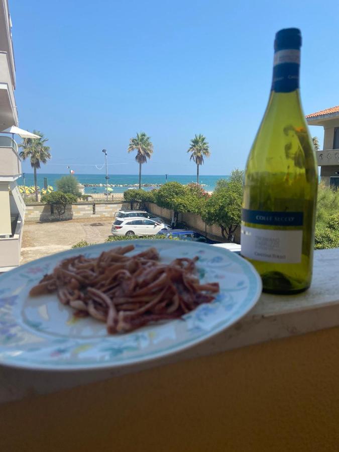 My Beachouse Montesilvano Marina エクステリア 写真