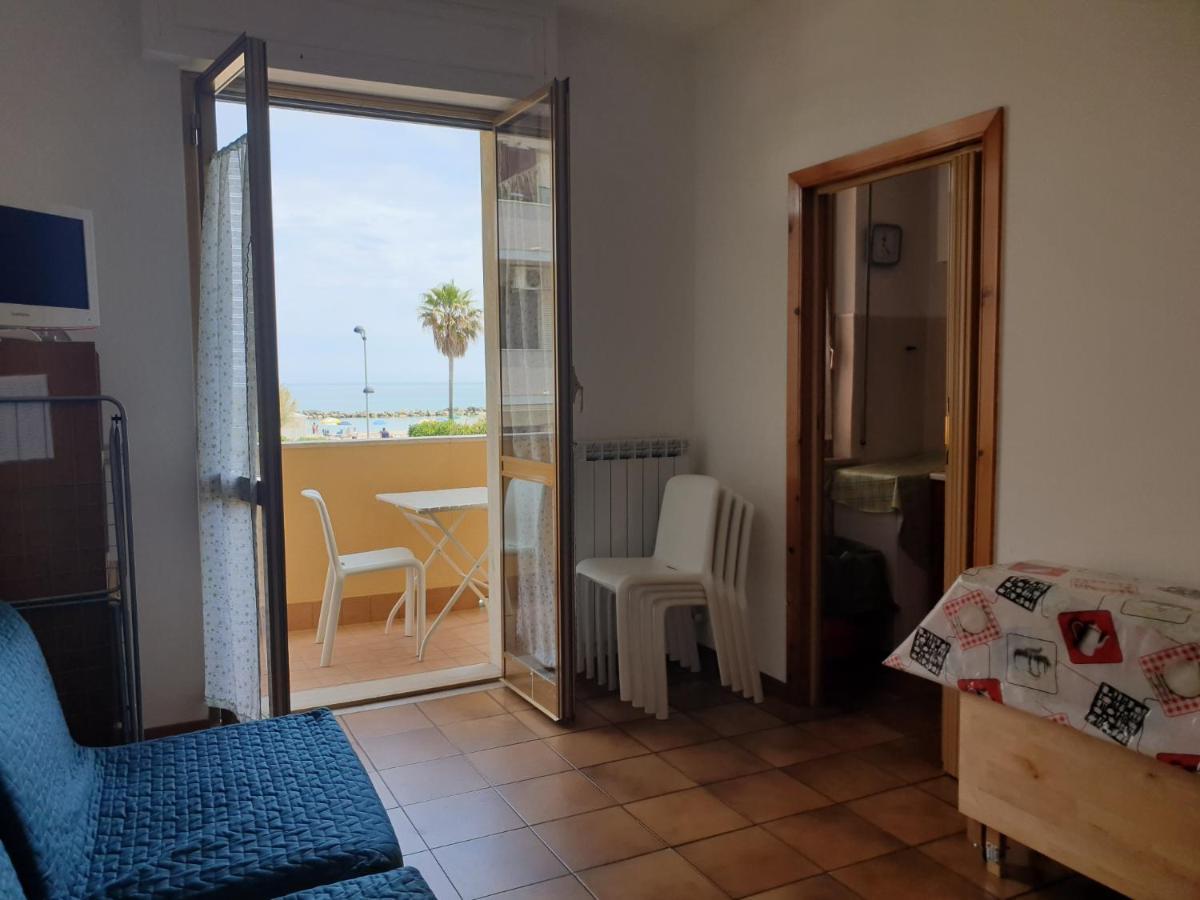 My Beachouse Montesilvano Marina エクステリア 写真