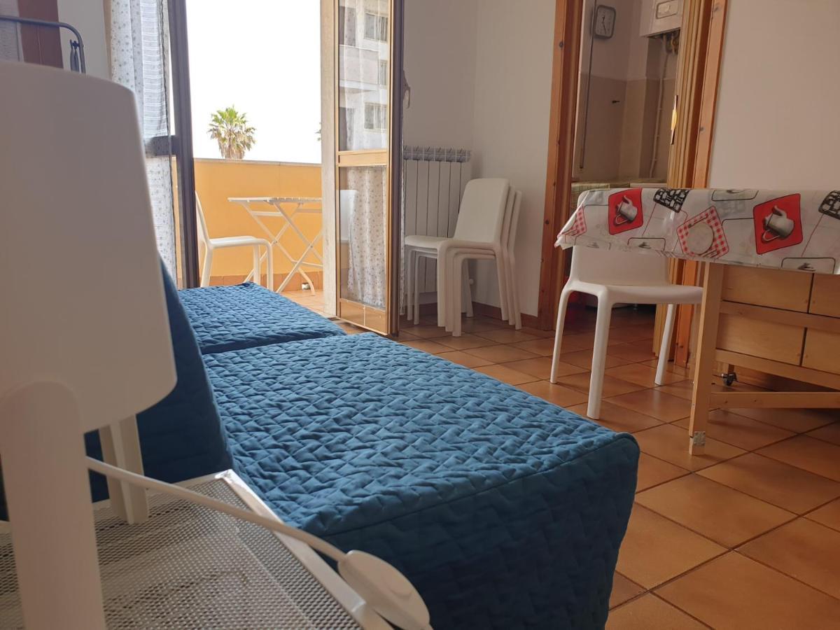 My Beachouse Montesilvano Marina エクステリア 写真