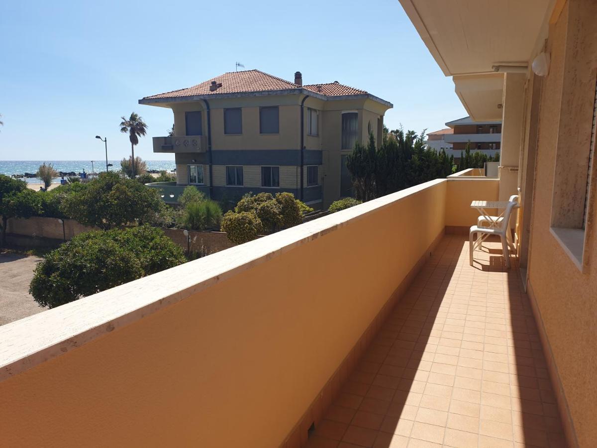 My Beachouse Montesilvano Marina エクステリア 写真