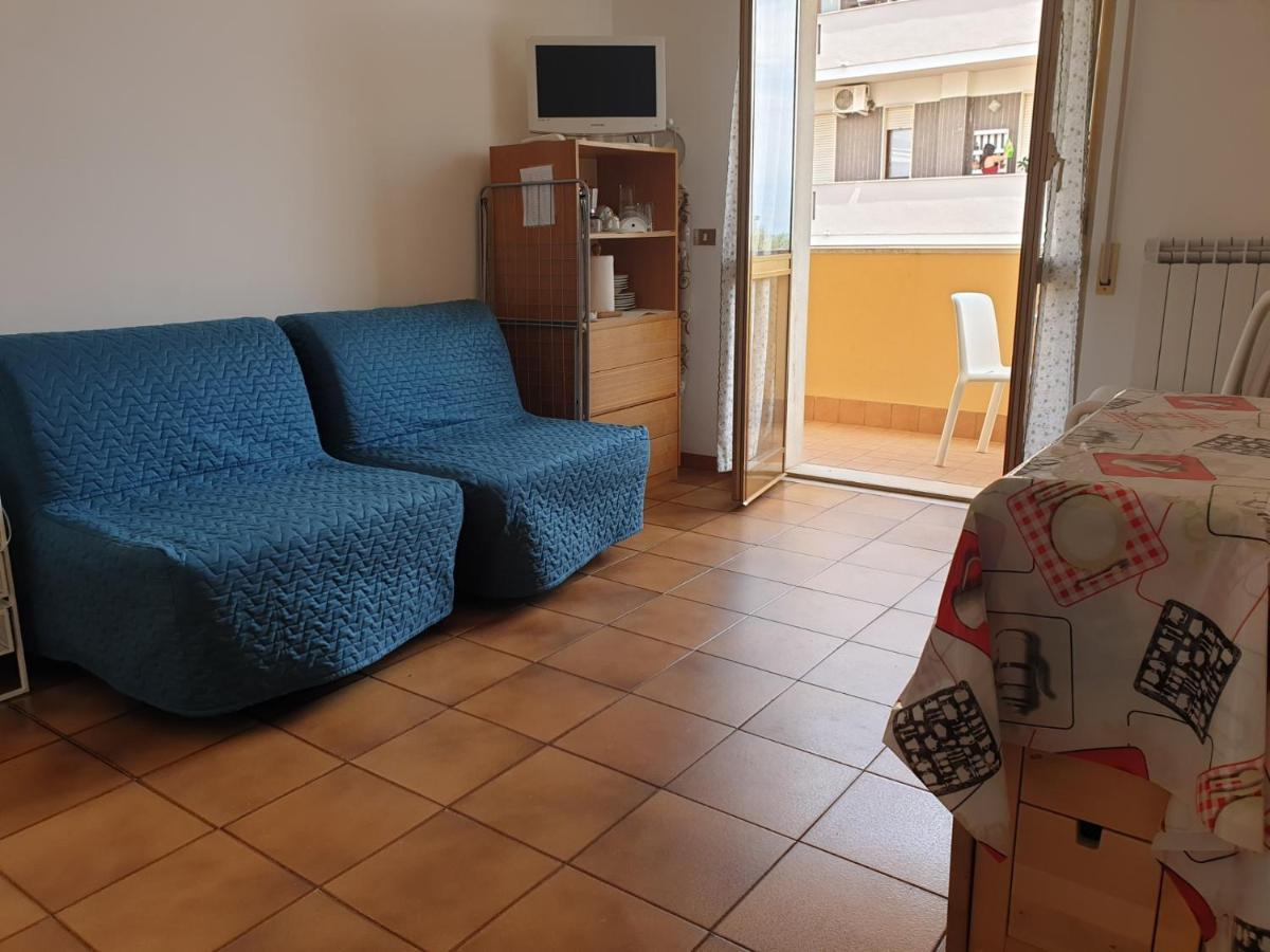 My Beachouse Montesilvano Marina エクステリア 写真