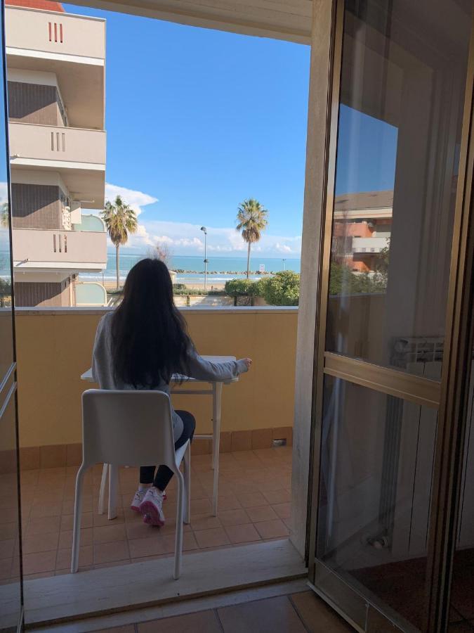 My Beachouse Montesilvano Marina エクステリア 写真
