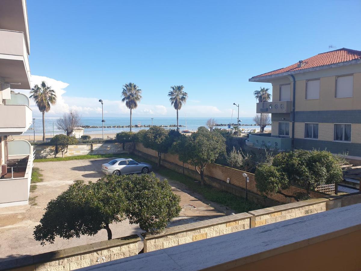 My Beachouse Montesilvano Marina エクステリア 写真