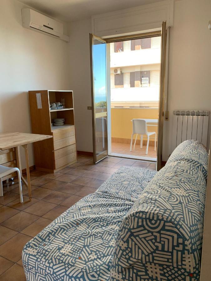 My Beachouse Montesilvano Marina エクステリア 写真