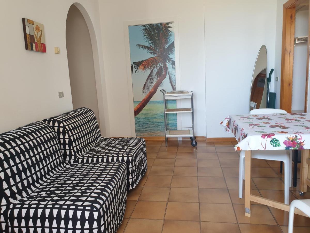 My Beachouse Montesilvano Marina エクステリア 写真