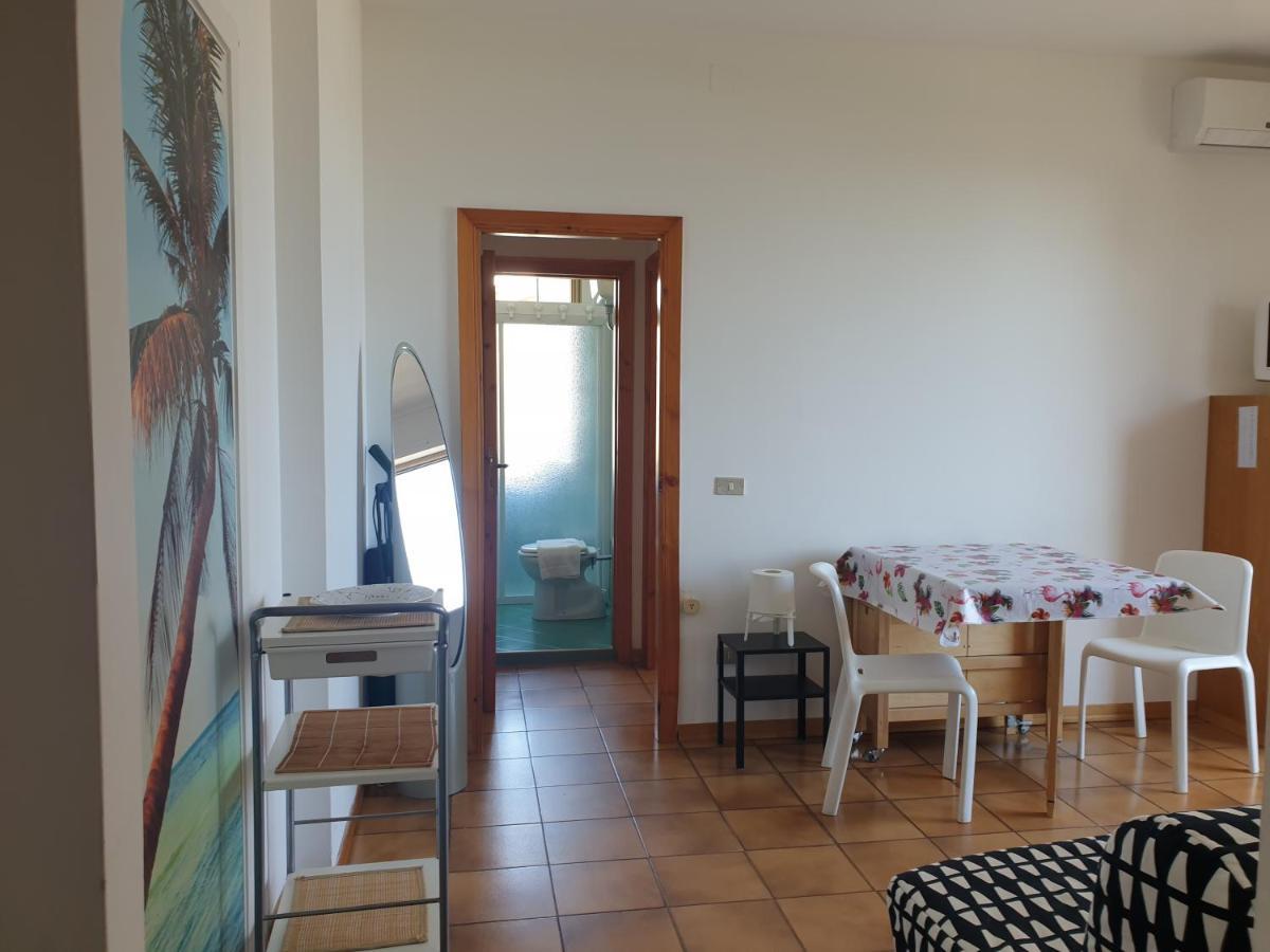 My Beachouse Montesilvano Marina エクステリア 写真