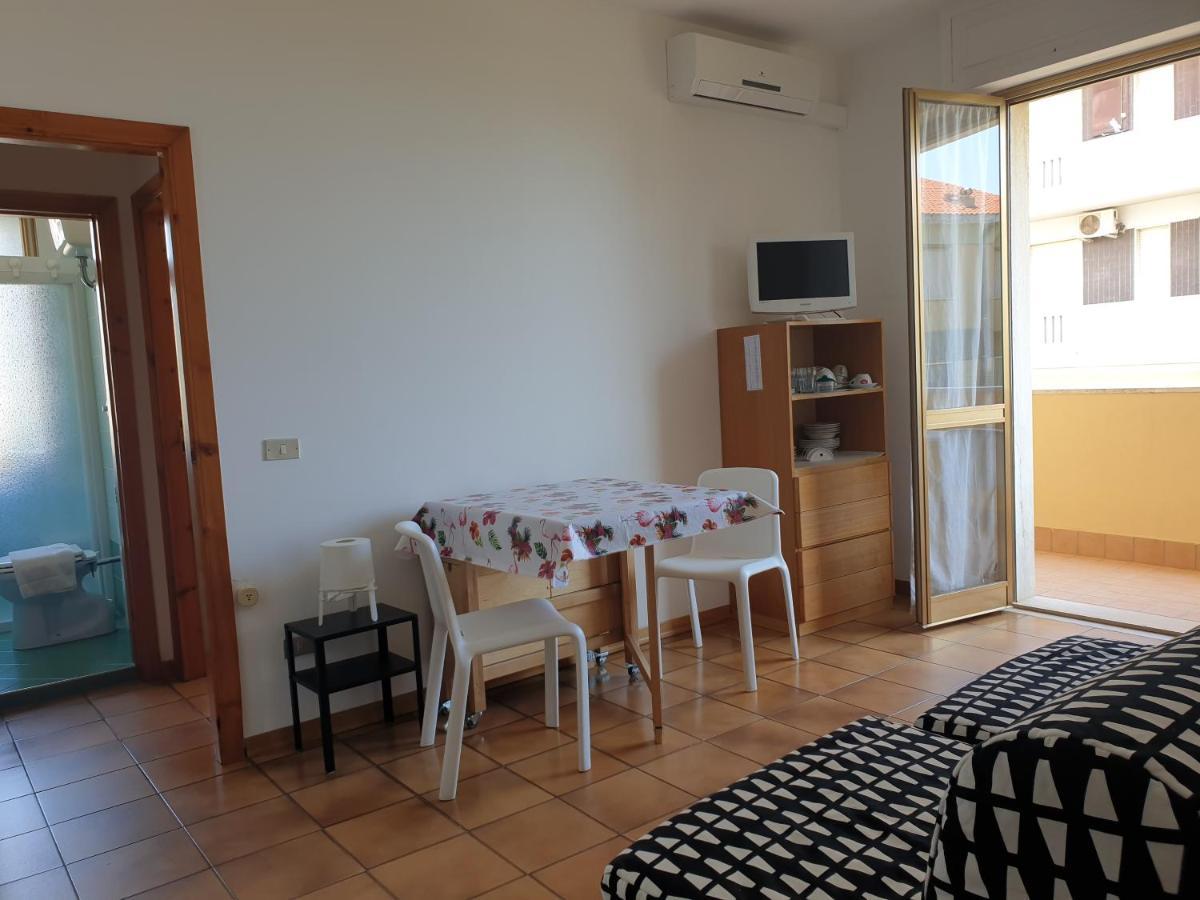 My Beachouse Montesilvano Marina エクステリア 写真
