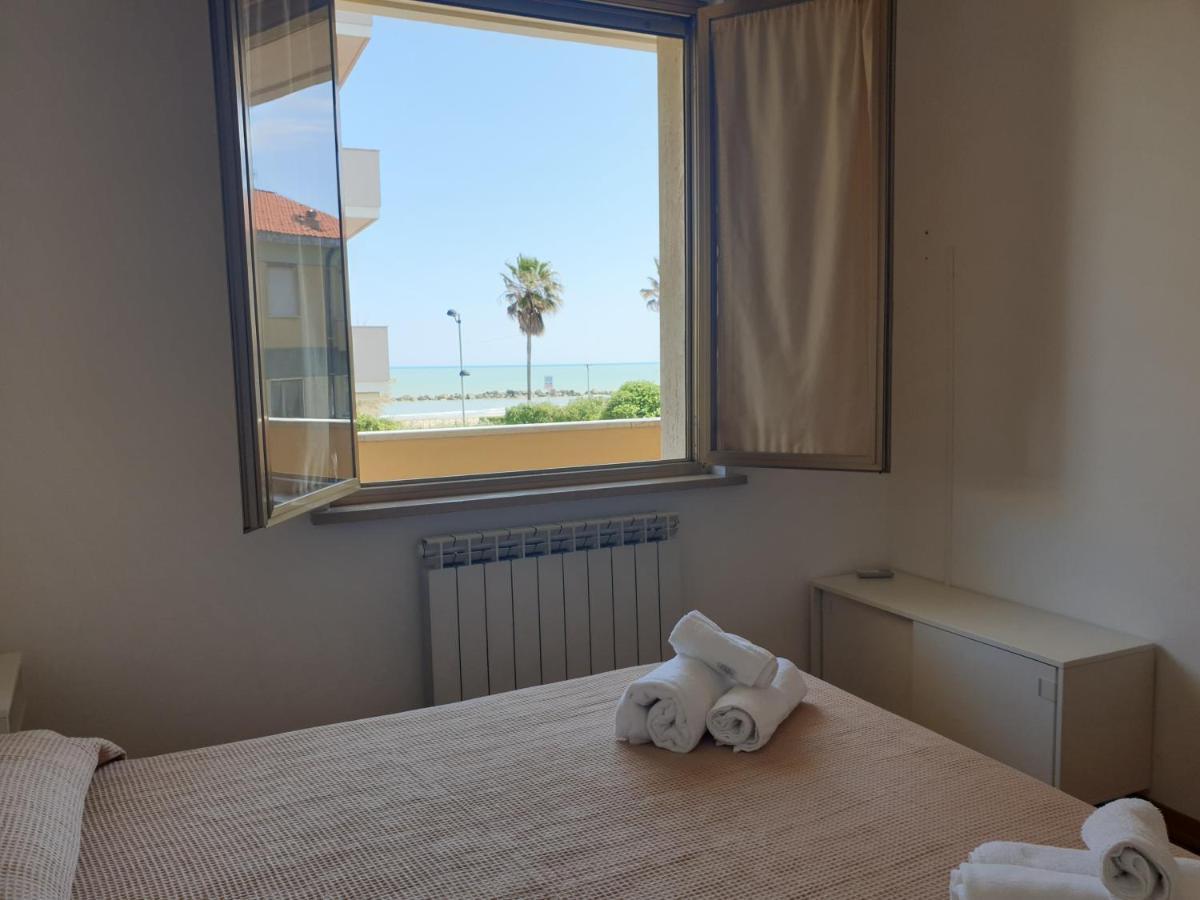 My Beachouse Montesilvano Marina エクステリア 写真