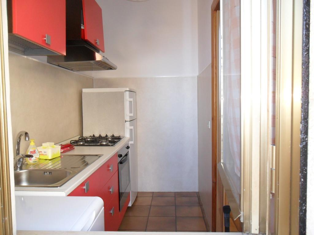 My Beachouse Montesilvano Marina エクステリア 写真