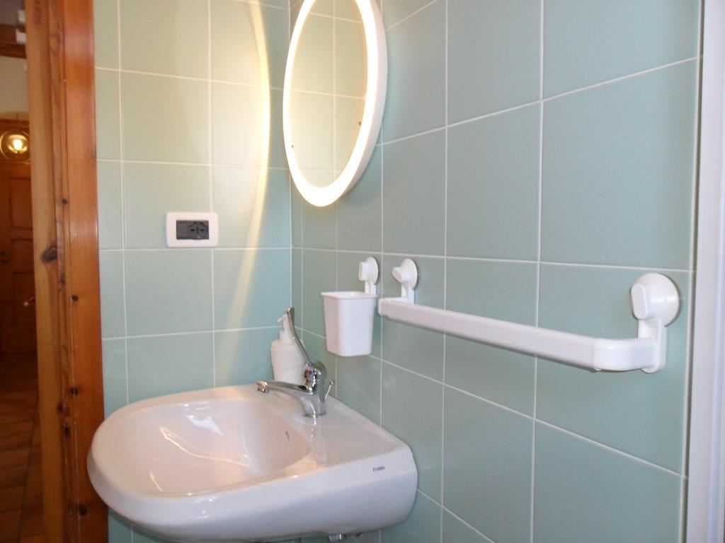 My Beachouse Montesilvano Marina エクステリア 写真
