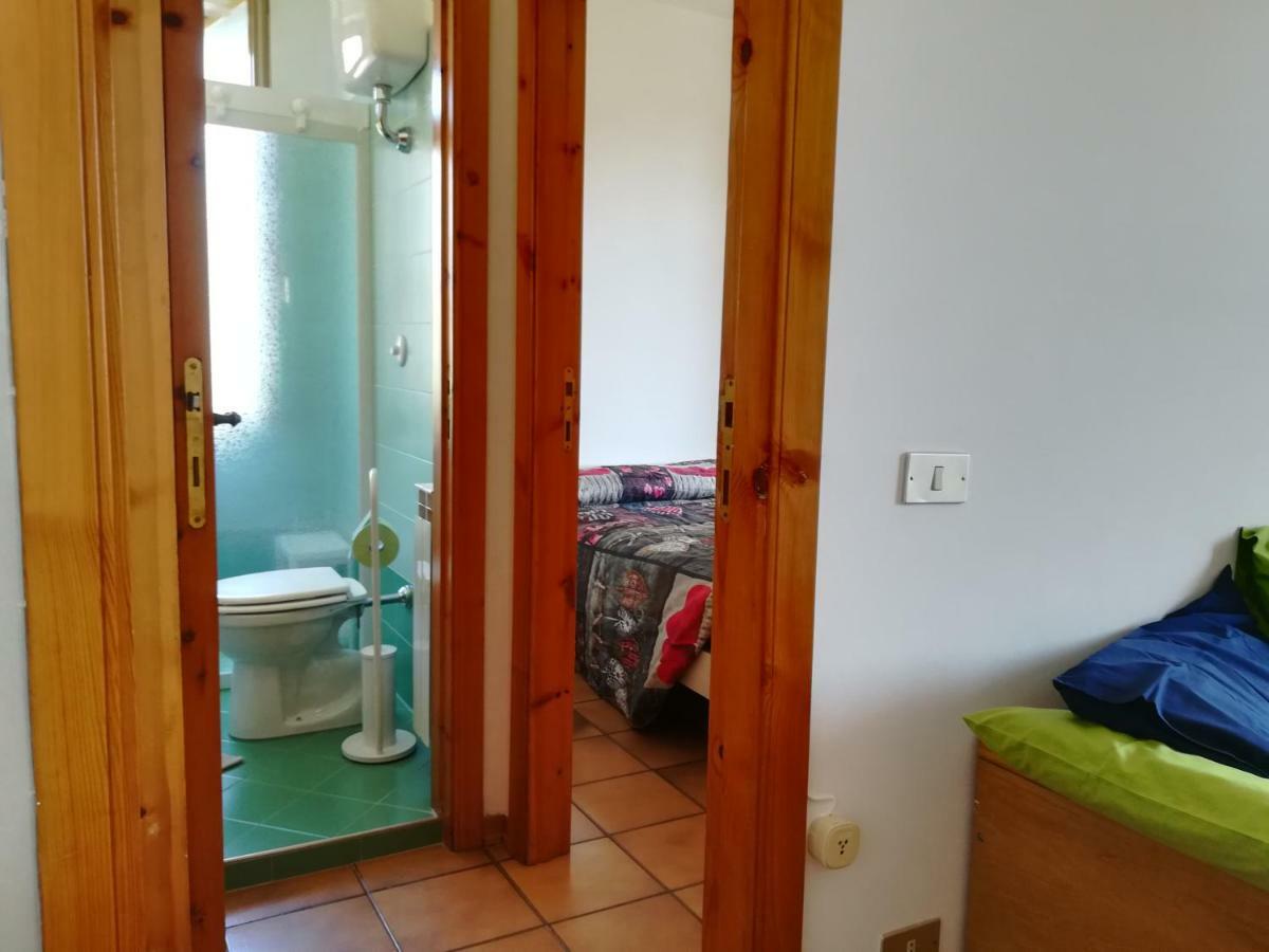 My Beachouse Montesilvano Marina エクステリア 写真